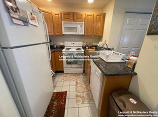 50 Queensberry St #D, Boston, MA 02215