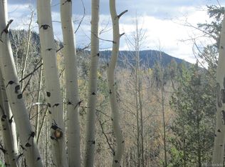 Lots 6683 6684 6685 Sangre De Cristo Ranches, Fort Garland, CO 81133