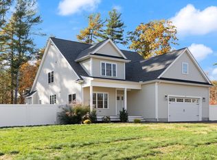 12 Meghan Cir, Raynham, MA 02767