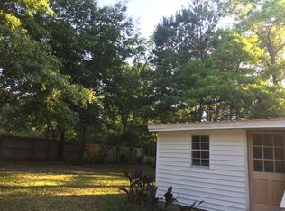 1224 Cassidy Rd, Thomasville, GA 31792