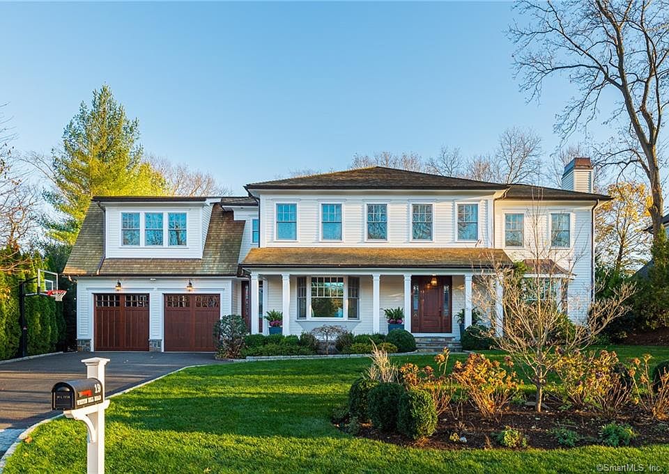 19 Weston Hill Rd, Riverside, CT 06878 Zillow