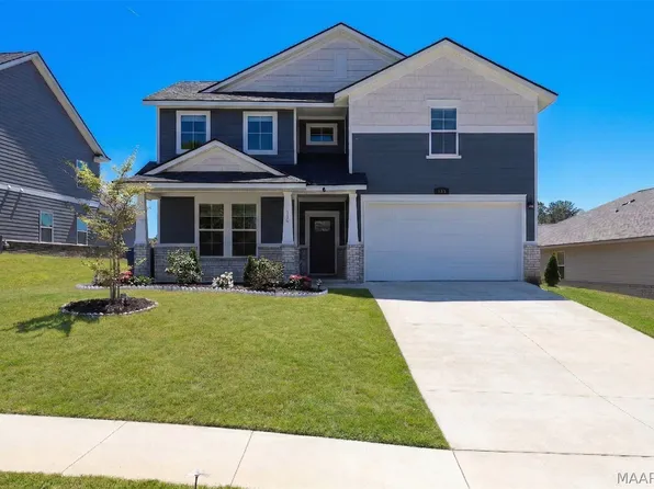 154 Westover St, Auburn, AL 36832