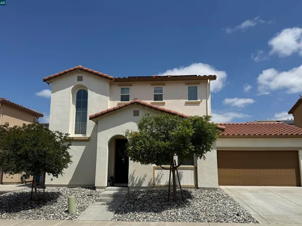 407 Alyssum Dr, Vacaville, CA 95687