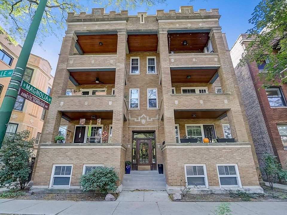 1st image of 1233 W Granville Ave #2W