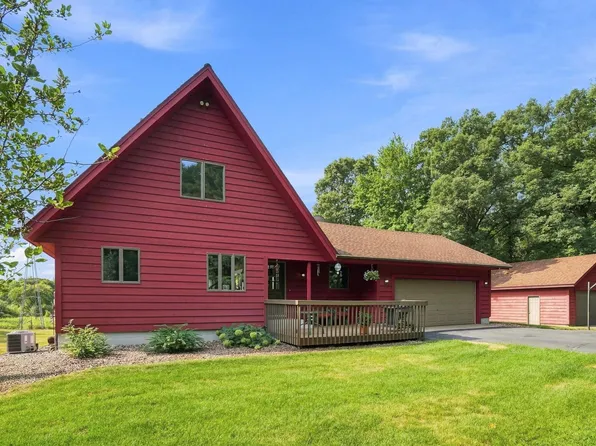 6651 160th Ave SE, Becker, MN 55308
