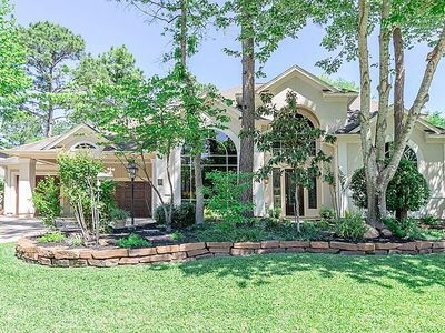 14 Flintshire Pl, Spring, TX, 77382