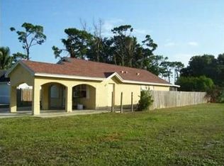 400 Perry Ave, Greenacres, FL 33463