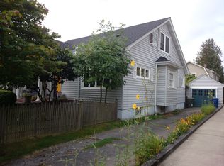 2807 34th Ave S, Seattle, WA 98144