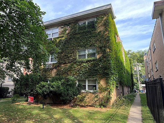 2nd image of 1608 W Chase Ave APT 1A