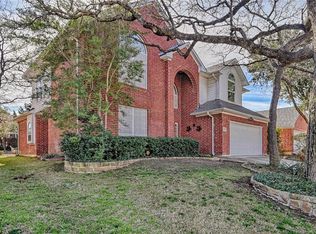 6307 Fannin Dr, Arlington, TX 76001