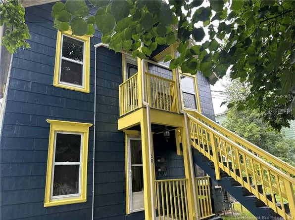 32 Cedar Grove Cres #30, Saint John, NB E2K 4G6