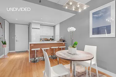 Rented by Undivided Inc
