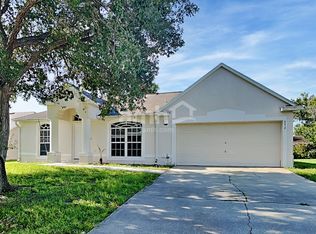 632 Delmonico St NE, Palm Bay, FL 32907