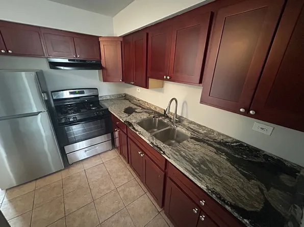 13034 Honore Street, 13034 Honore St APT 7, Blue Island, IL 60406