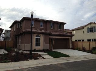 9856 Sao Vincente Way, Elk Grove, CA 95757