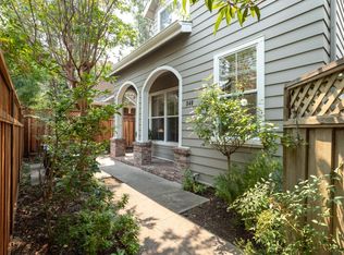 548 Gabilan St, Los Altos, CA 94022