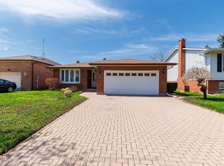 4409 Latina Cres, Niagara Falls, ON L2E 7C3