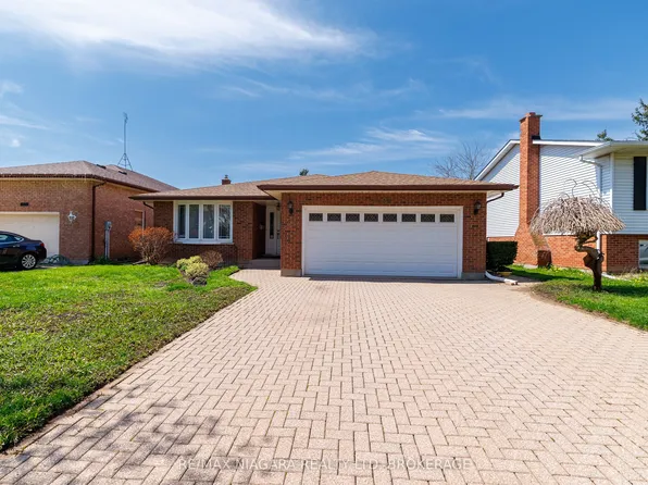 4409 Latina Cres, Niagara Falls, ON L2E 7C3