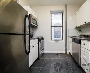 Rented by Box Street Properties LLC