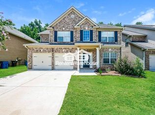 1566 Pressley Ln, McDonough, GA 30253