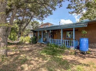 B60 3 Los Llanitos, Pecos, NM 87552