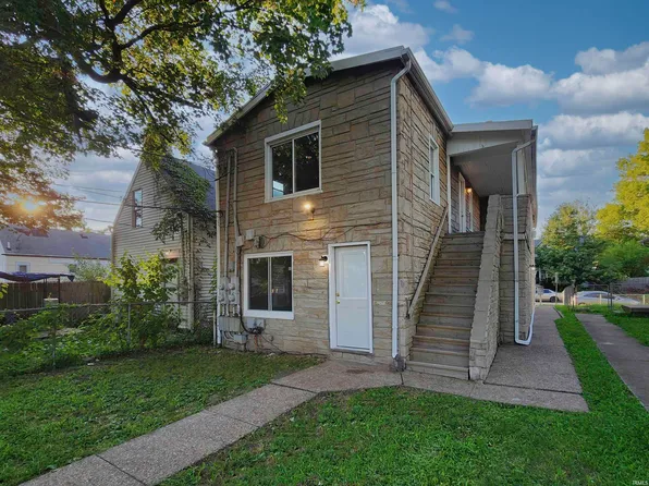 309 E Michigan St, Evansville, IN 47711