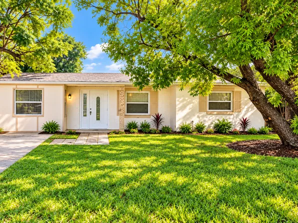 3842 Jupiter Dr, New Port Richey, FL 34652