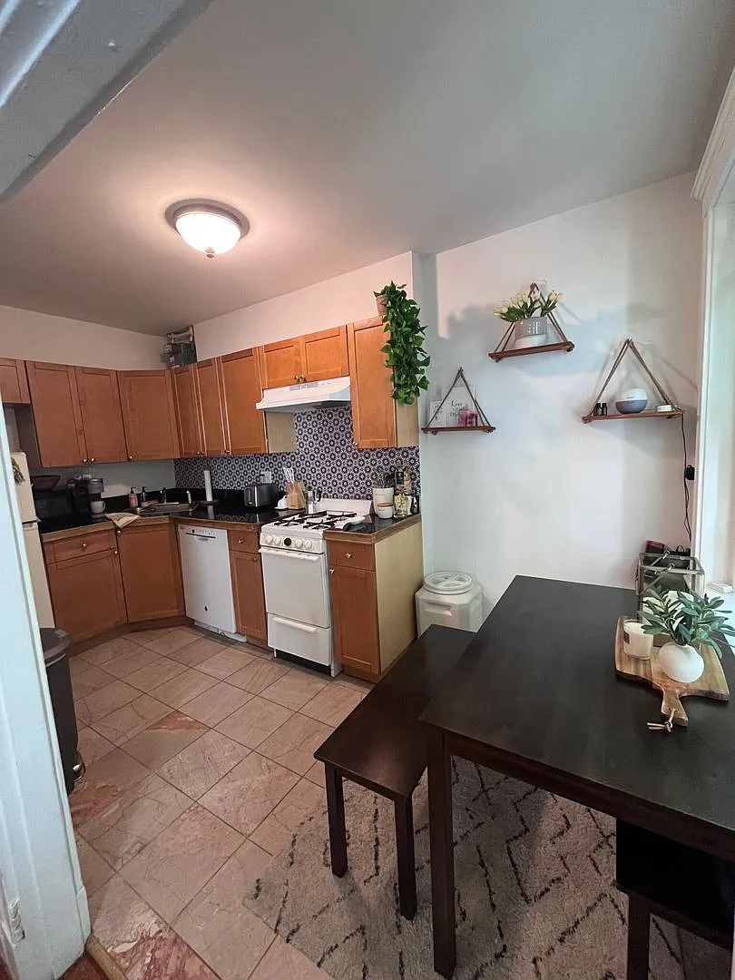 110 Brainerd Rd. #7 Boston MA 02134 — Photo 3