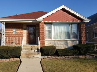 8111 S Winchester Ave, Chicago, IL