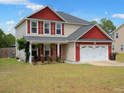 115 Parkview Ln, Lillington, NC, 27546