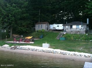 4144 W Orchard Dr, Hart, MI 49420