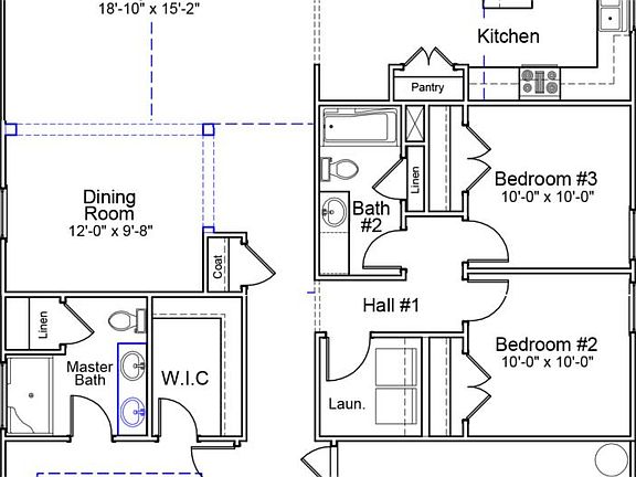 2nd image of this home