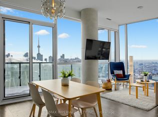 Karma Condo, Toronto, ON M4Y 0B9