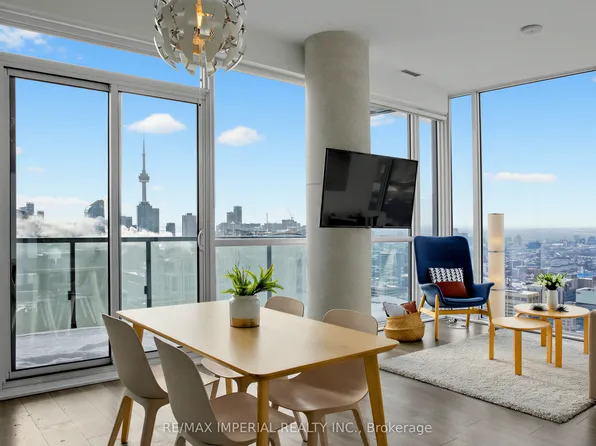 15 Grenville St #Penthouse 03, Toronto, ON M4Y 0B9
