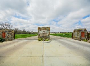 1001 Preserve St, Weatherford, TX 76085