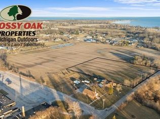 V/l N Stoney Creek Road Monroe Mi #48612, Monroe, MI 48162