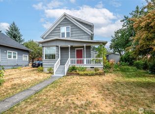 4605 S L St, Tacoma, WA