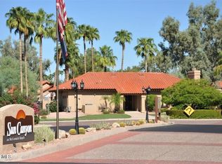 8700 E MOUNTAIN VIEW Road #2033, Scottsdale, AZ 85258