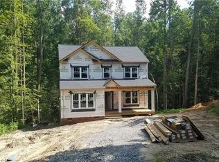 12407 Mason Ave, Chester, VA 23831