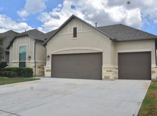 1109 Carriage Loop, New Braunfels, TX 78132