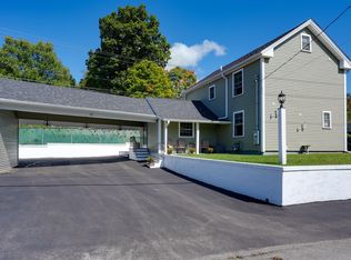 71 River St, Leominster, MA 01453
