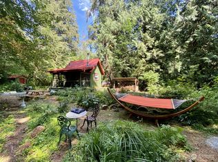 44677 Baker Lake Rd, Concrete, WA 98237
