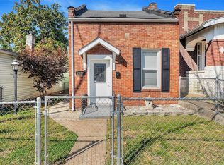 7527 Vermont Ave, Saint Louis, MO