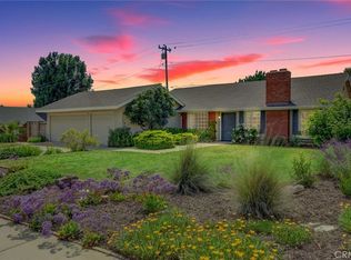 6601 Canterwood Rd, La Verne, CA 91750