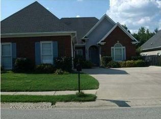 129 Paradise Lake Rd, Hoover, AL 35244