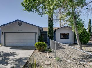 7113 E Galaxy Way LOT 4897, Prescott Valley, AZ 86314