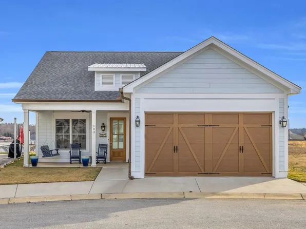 103 Cottage Ln, Greenwood, SC 29649