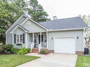 5600 Rolling Ct, Raleigh, NC 27616