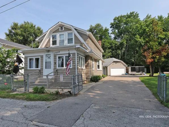 37503 N Terrace Ln, Spring Grove, IL 60081