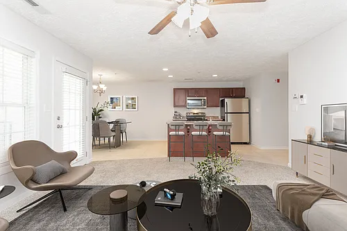 Village Chase Apartments Photo 1